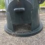 Compost drum Image 9