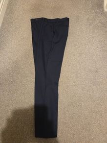 Paul Costelloe Boys formal Trousers