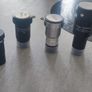 Celestron 114/1000 Telescope with accessories Image 4