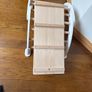 Timber Climbing Frame Image 2