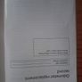 Toyota Service History Book Blank For All Models Image 4