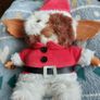 Gremlin Gizmo; Santa (1650) Image 8