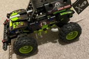 Lego 2-in-1