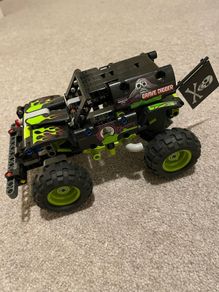 Lego 2-in-1
