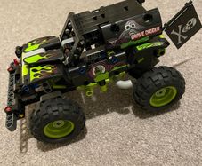 Lego 2-in-1