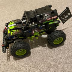 Lego 2-in-1
