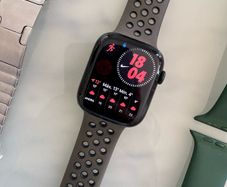 Apple Watch Series 7 45MM