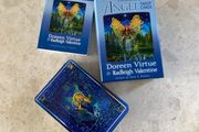 Brand New Angel Tarot Cards
