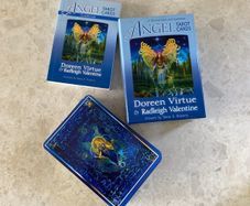 Brand New Angel Tarot Cards