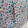 GAP KIDS girls padded reversible gilet Image 7