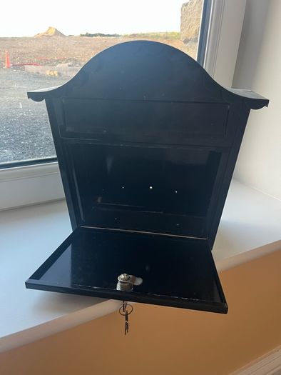 Postbox