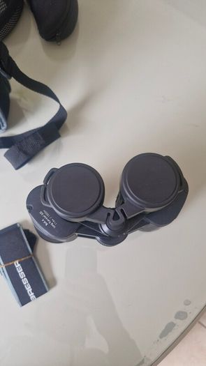 binoculars