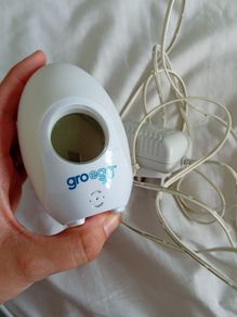 baby groegg