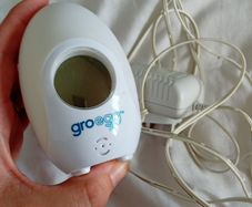 baby groegg