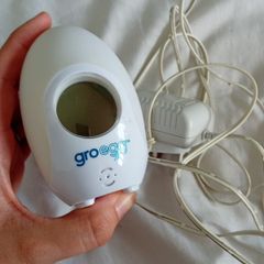 baby groegg