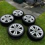 Vw Kansas 18 inch Image 8