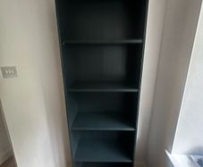 Bookcase