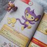 Pokemon Aipom Figurine Image 6