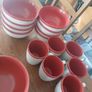 Denby Dinnerset 36 piece Image 10