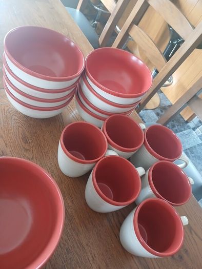 Denby Dinnerset 36 piece