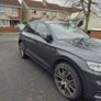 Audi Q5 S line quattro Image 3