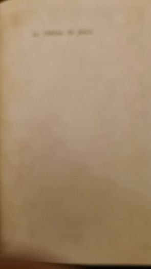 St Teresa Of Jesus. By Father Gabriel Of St Mary Magdalin. First Edition Hardback 1949. In Good Condition. 32.