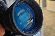 Celestron spotting scope ED 50mm