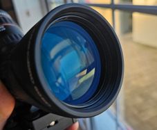 Celestron spotting scope