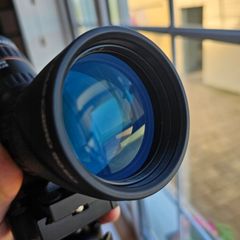 Celestron spotting scope