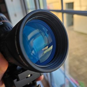 Celestron spotting scope