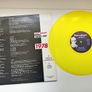 Tubeway Army Color Vinyl 12 inc Ep 1983 Image 2