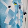 New Balance Dynamo Kyiv 21/22 Home Jersey size Medium Image 10