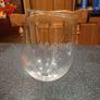 J P Chenet Wonky Wine Glasses Image 2