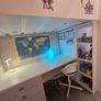 Ikea Bunk bed Image 3