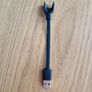 Xiaomi Mi Band 2 charging cable Image 2