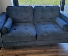 2 seater couch