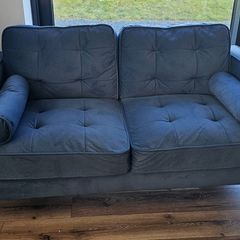 2 seater couch