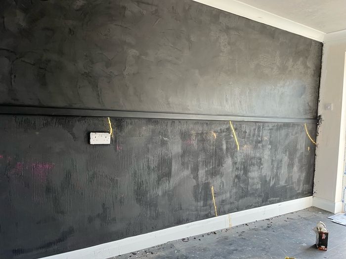 Frankies plastering - 45 years experience, in Dublin.