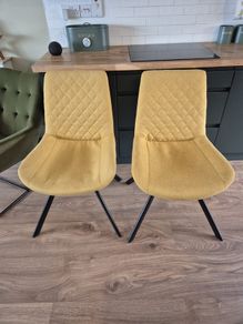 Dining Room Chairs 50 Euro per chair