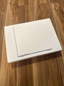 MacBook Air M5 15