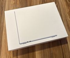 MacBook Air M5 15