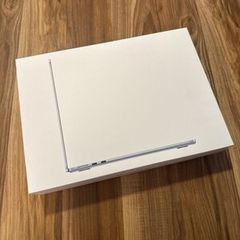 MacBook Air M5 15