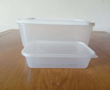 Lunch Boxes