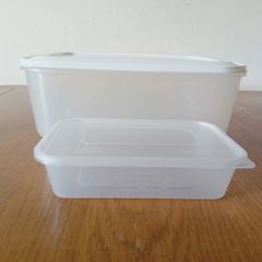 Lunch Boxes