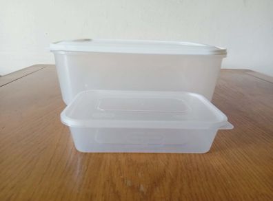 Lunch Boxes