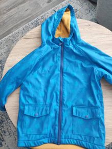 kite splash coat