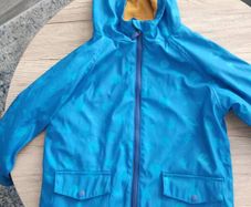 kite splash coat