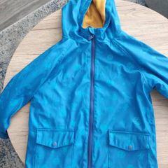 kite splash coat