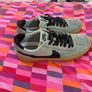 Nike SB Bruin React Jade Smoke Image 4