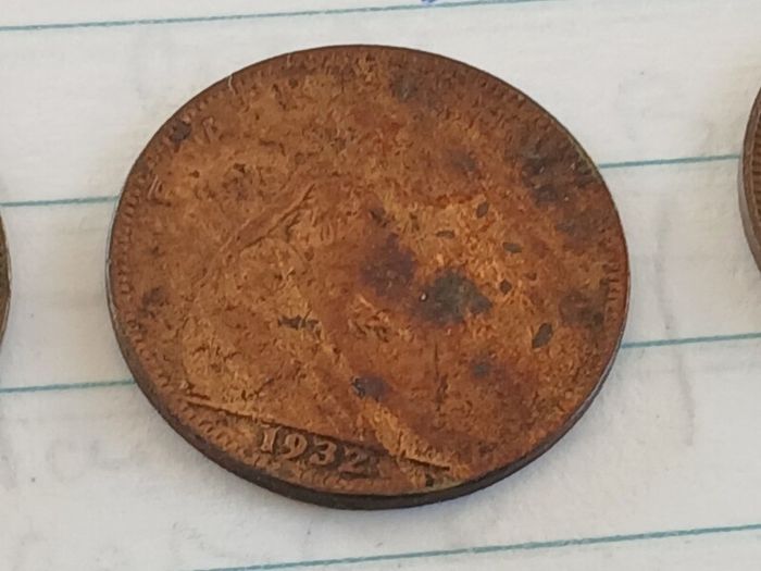 Coins